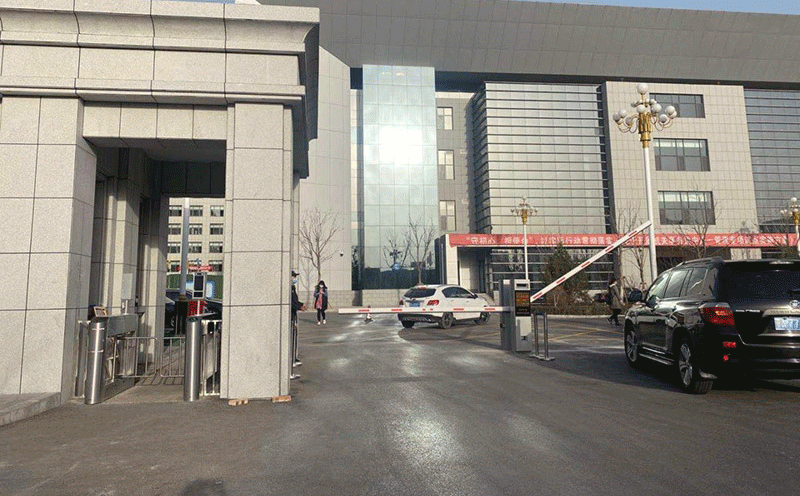 被政府机关看上的西莫罗闸机，有什么硬核实力？