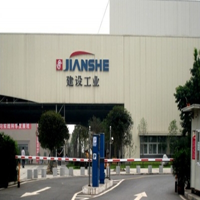 中标建设工业访客系统项目