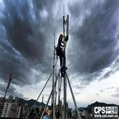 首条公交环线开通，5g真的要来了！