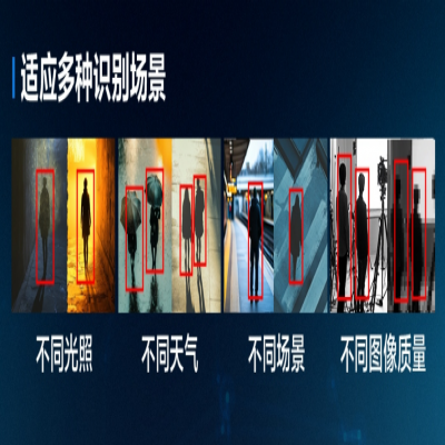 误报率降低90%以上！海康威视发布视觉大模型周界摄像机